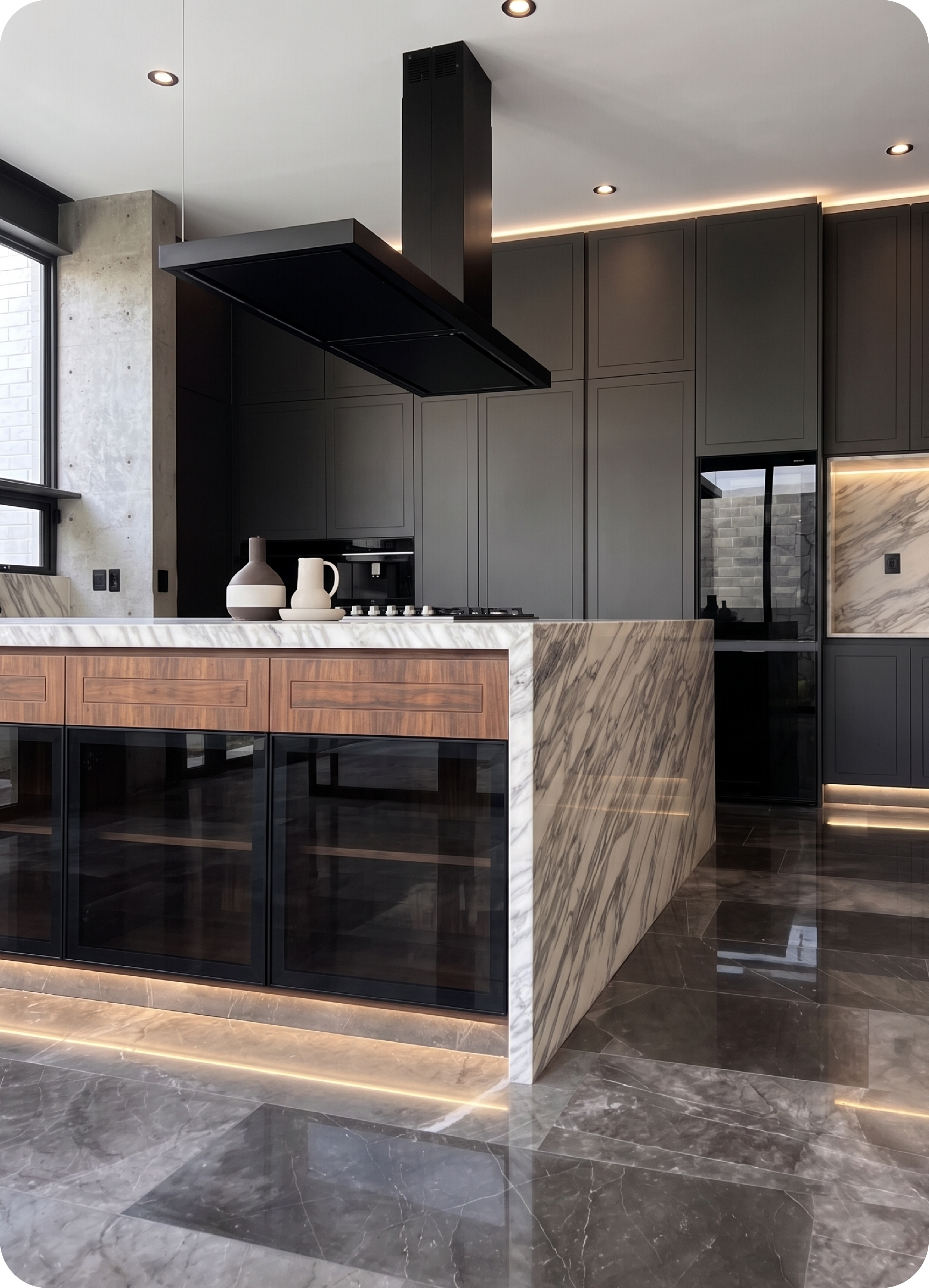 Cocina Marsala